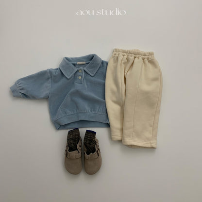 [PRE-ORDER] Butter Pants