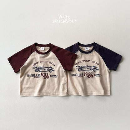 [PRE-ORDER] Racing T-Shirts