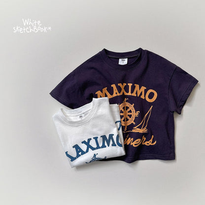 [PRE-ORDER] Maximo T-Shirts