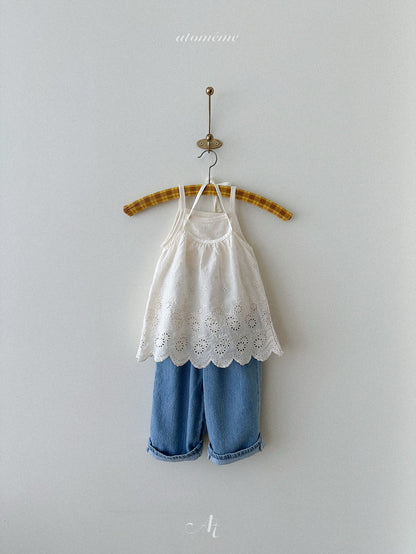 [PRE-ORDER] Monet Blouse