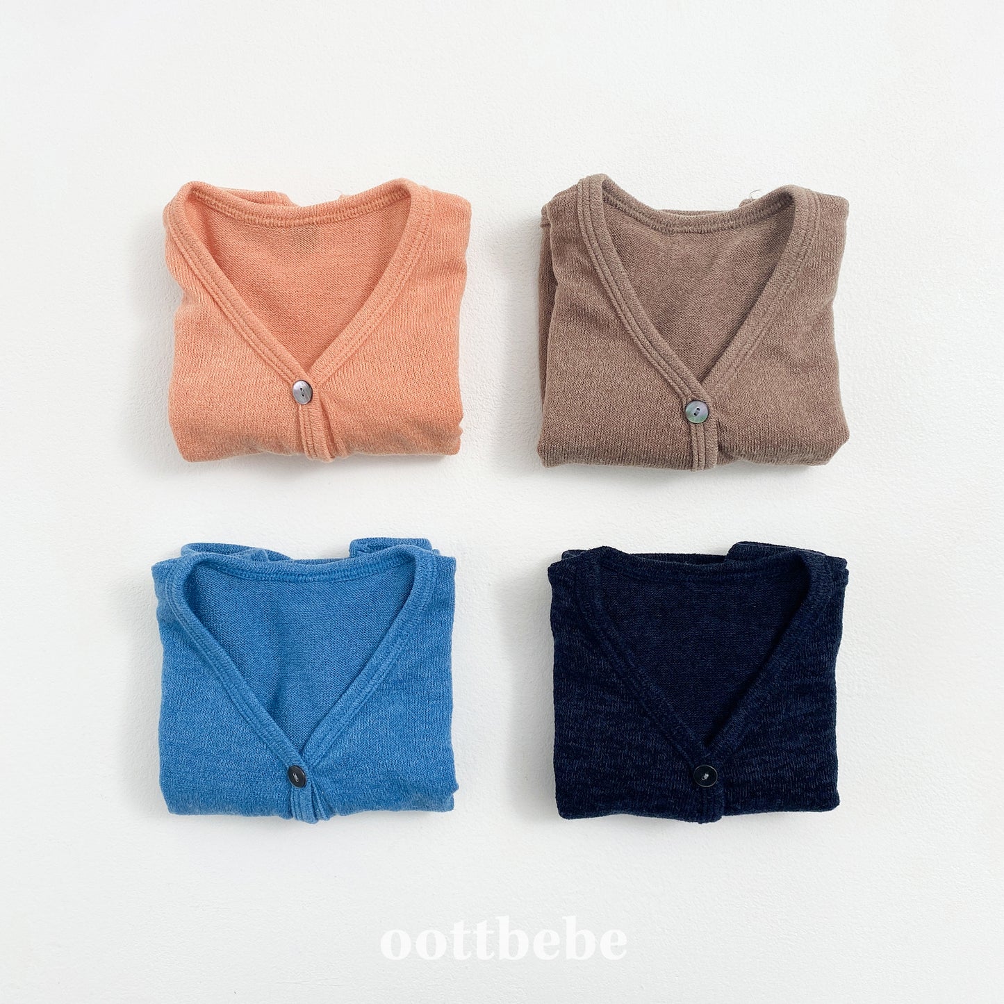 [PRE-ORDER] Autumn Cardigan