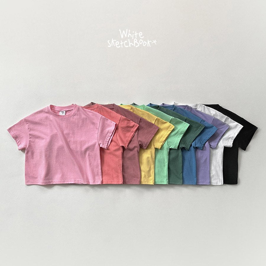 [PRE-ORDER] Hello Summer T-Shirts