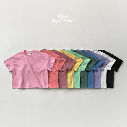 [PRE-ORDER] Hello Summer T-Shirts