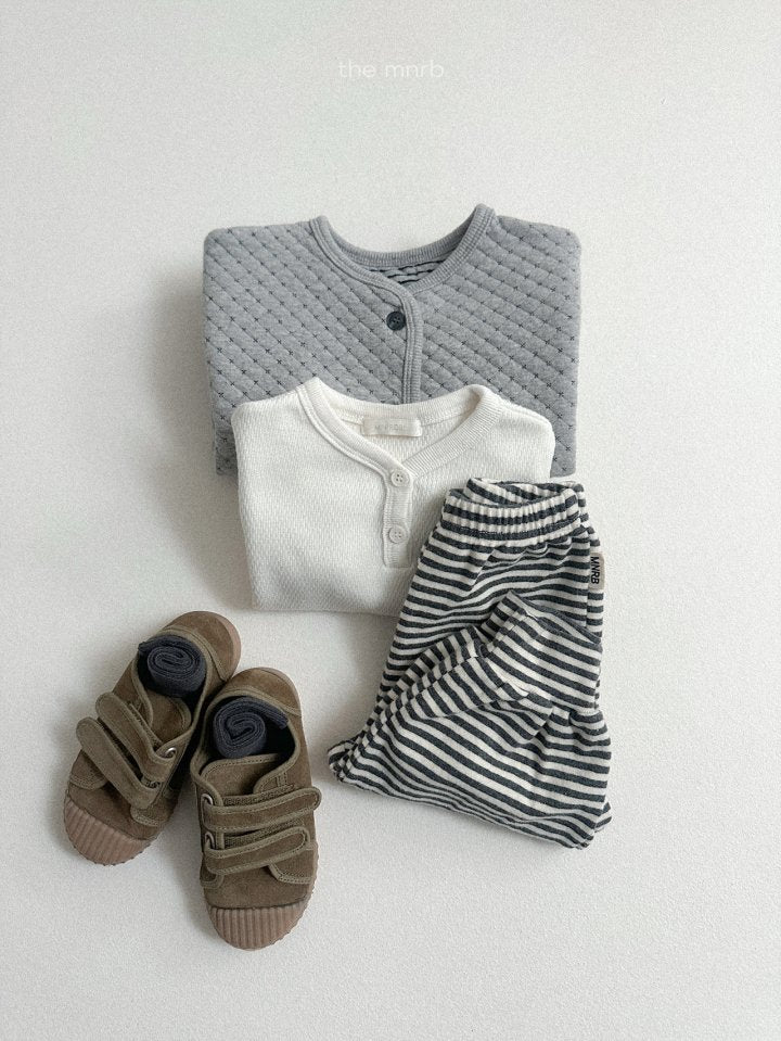 [PRE-ORDER] Clover Cardigan