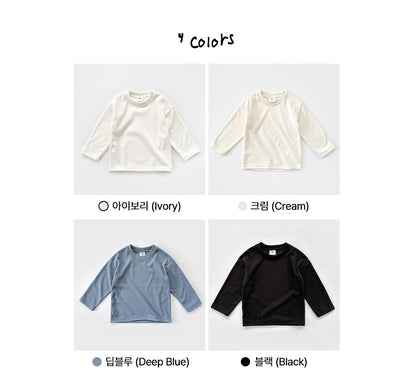 [PRE-ORDER] Soft Fleece T-Shirts