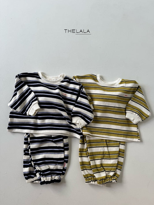 [PRE-ORDER] Peak Top Bottom Set