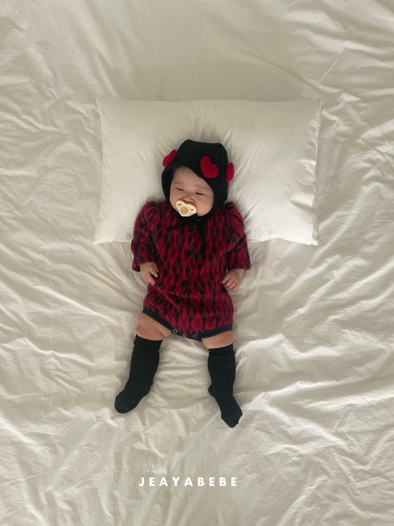 [PRE-ORDER] Diamond Baby Set