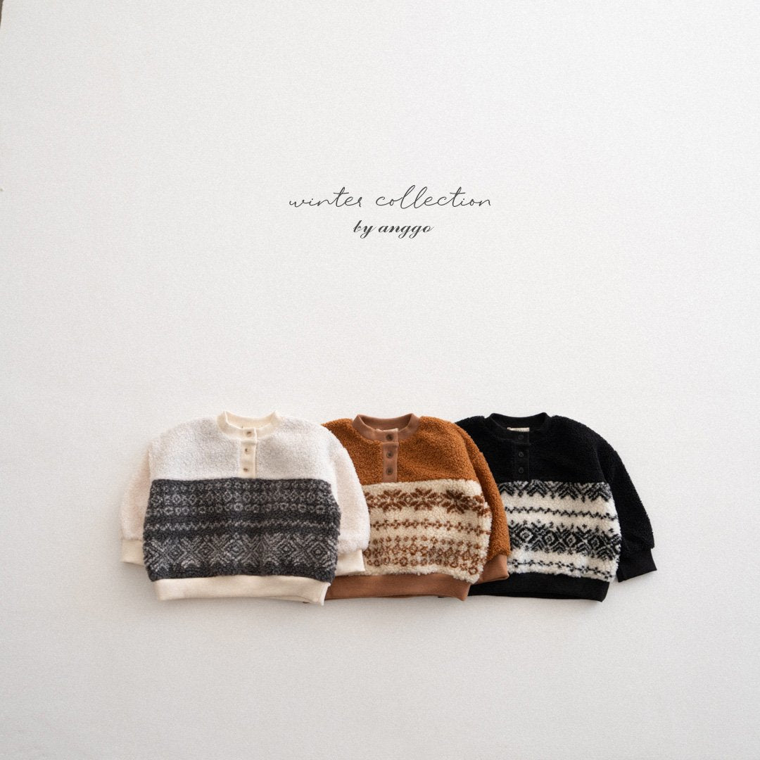 [PRE-ORDER] Pecan Sweatshirts