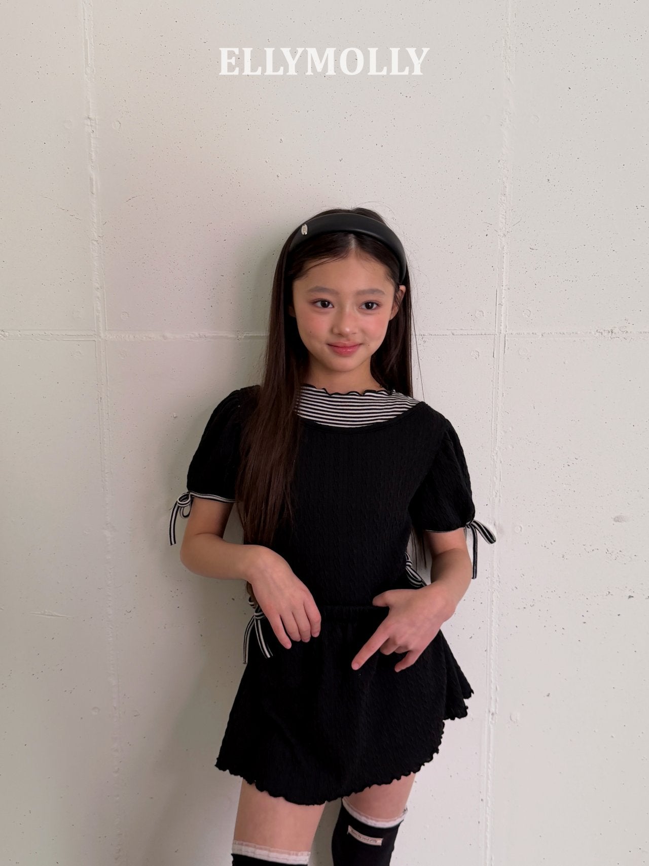 [PRE-ORDER] Coco Flared Skirts