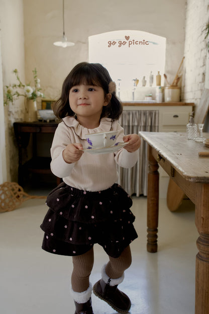 [PRE-ORDER] Sweddy Skorts