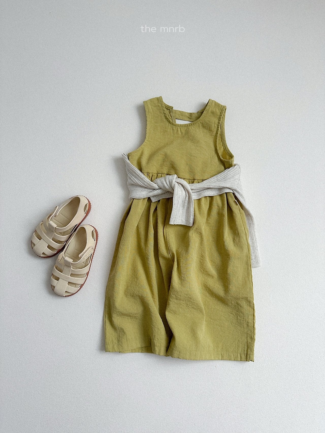 [PRE-ORDER] Caramel Jumpsuits