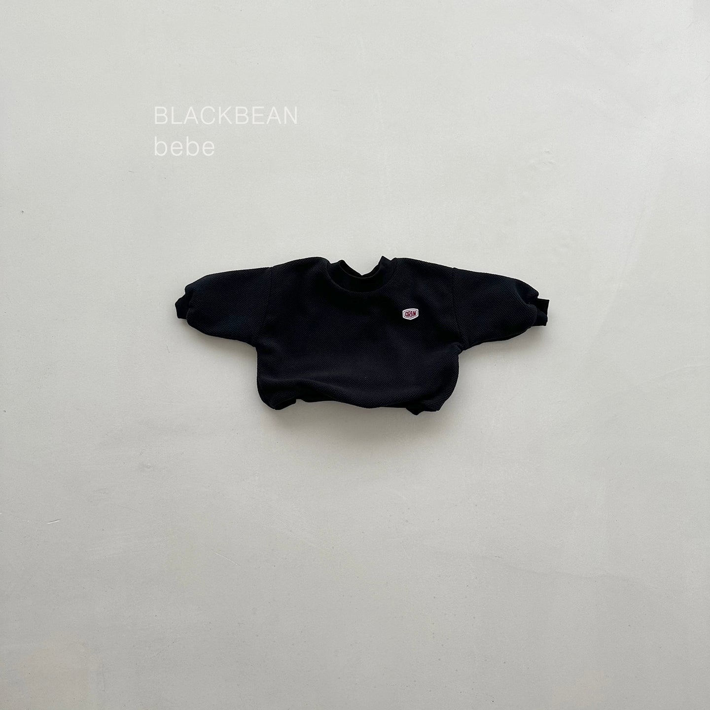 [PRE-ORDER] Pola Baby Sweatshirts