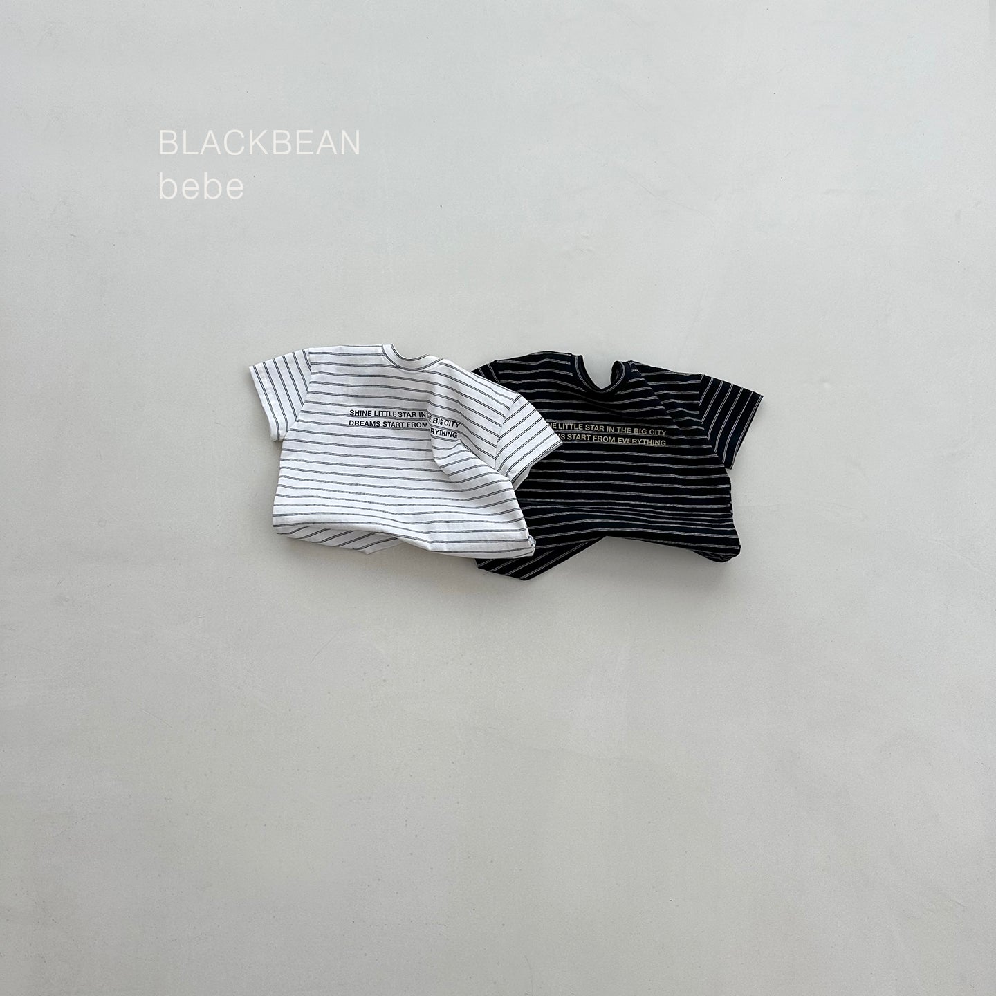 [PRE-ORDER] Celine Baby T-Shirts