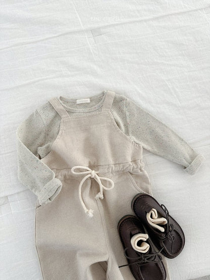 [PRE-ORDER] Planet Overalls