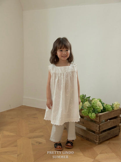 [PRE-ORDER] Sister Dress