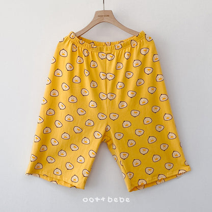 [PRE-ORDER] Happy Friends Pants (Mom Couple)