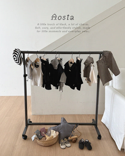 [PRE-ORDER] Louis Vest