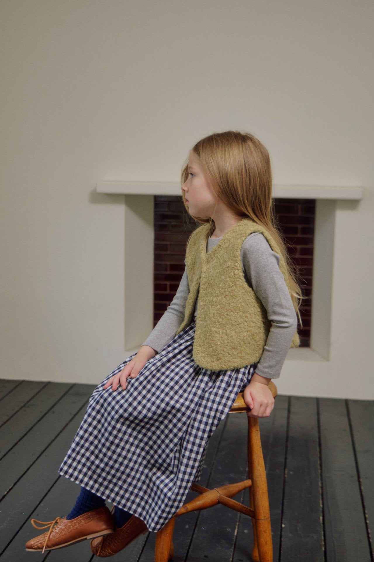 [PRE-ORDER] Haze Vest