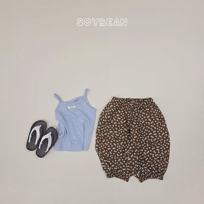[PRE-ORDER] Sodan Little Top Bottom Set