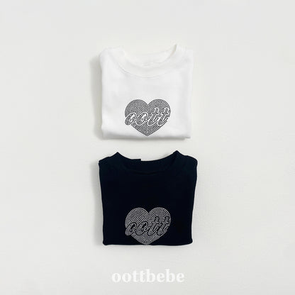 [PRE-ORDER] OT Bling Sweatshirts