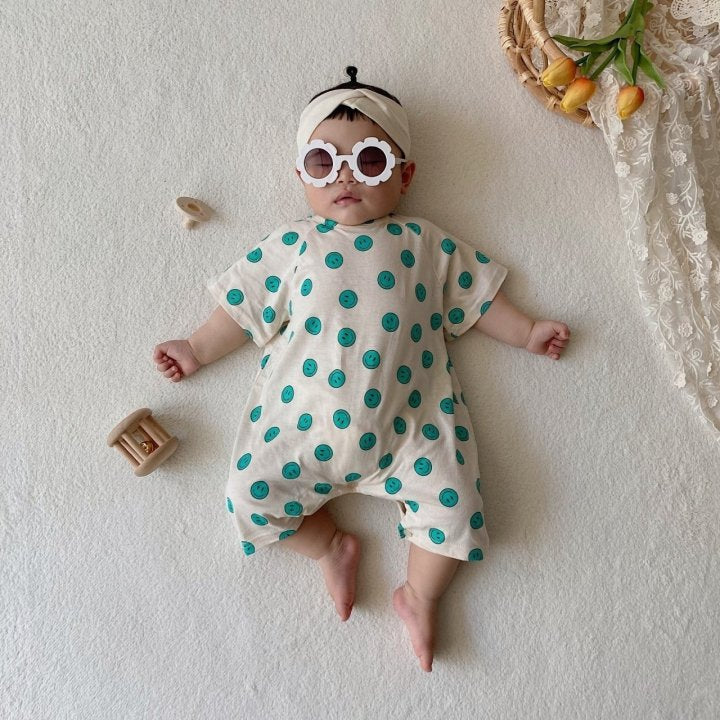 [PRE-ORDER] Mini Me Body Suit
