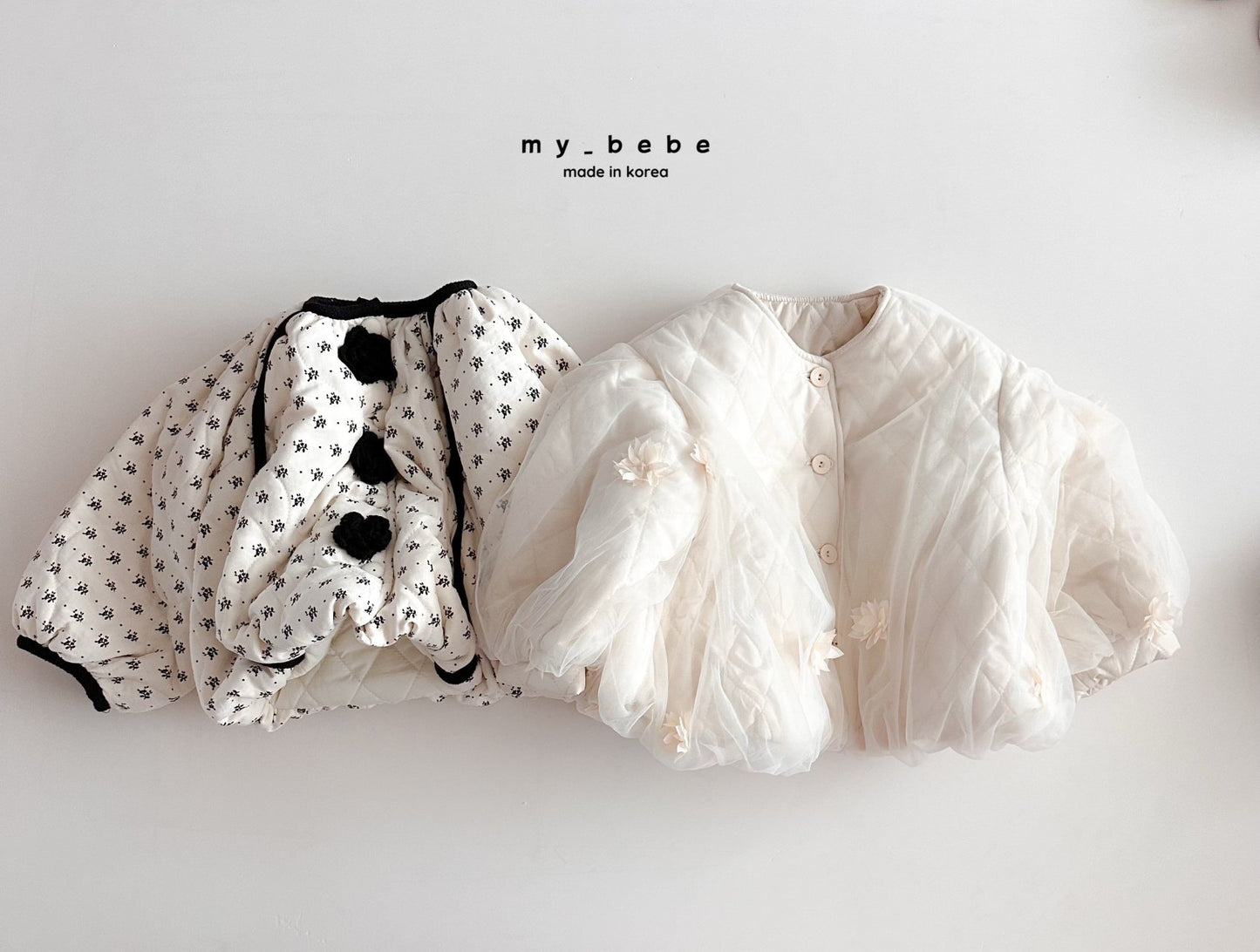 [PRE-ORDER] Beautiful Jacket