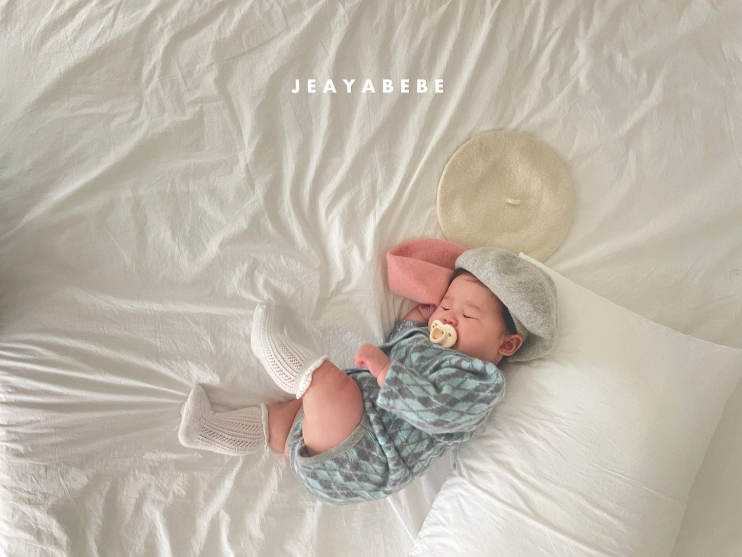 [PRE-ORDER] Diamond Baby Set