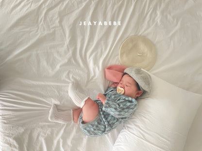 [PRE-ORDER] Diamond Baby Set