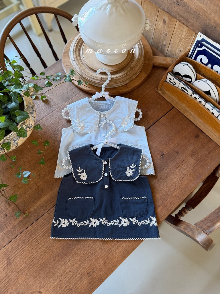 [PRE-ORDER] Lily Blouse