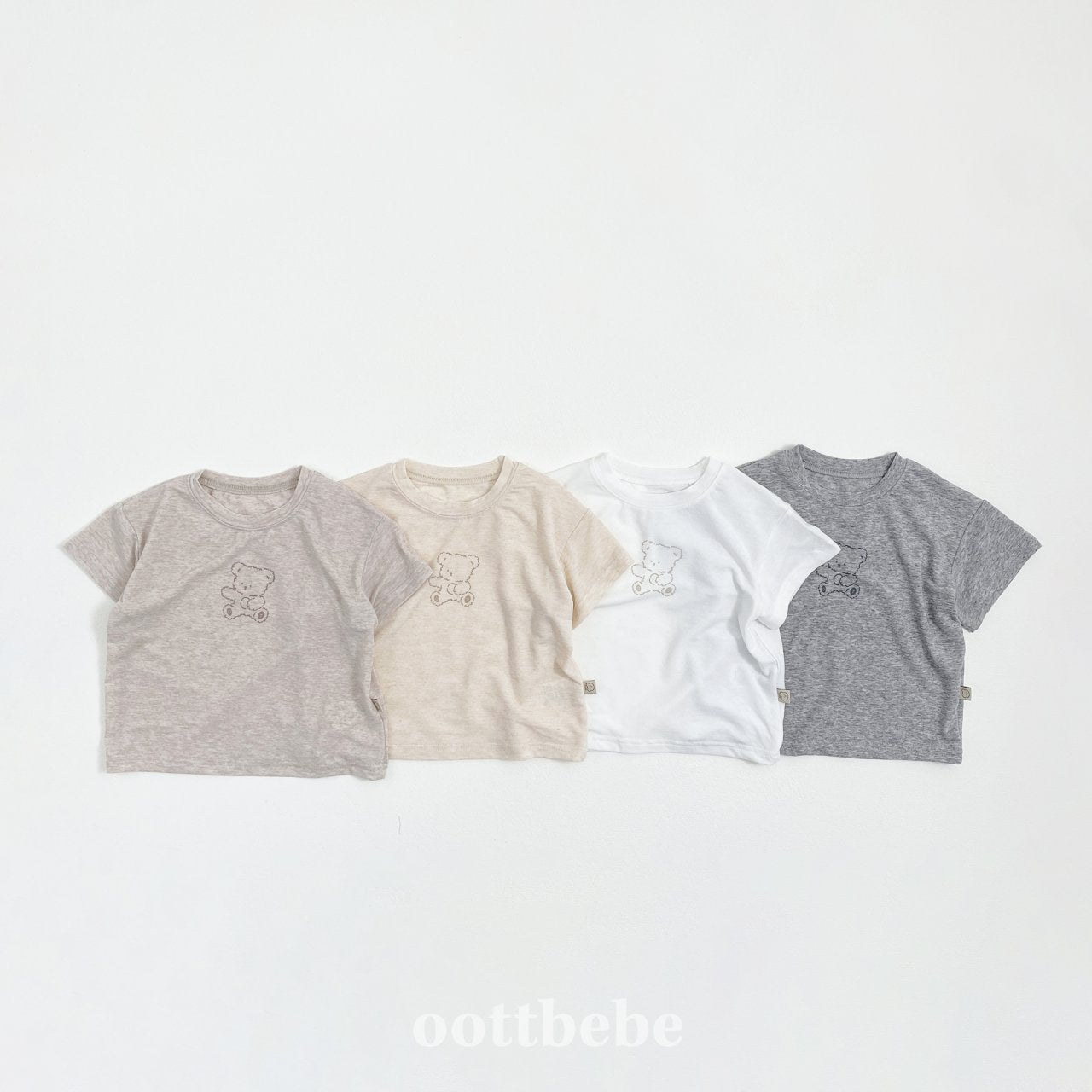 [PRE-ORDER] Newfie T-Shirts