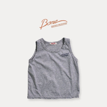[PRE-ORDER] Cooling Sleeveless T-Shirts