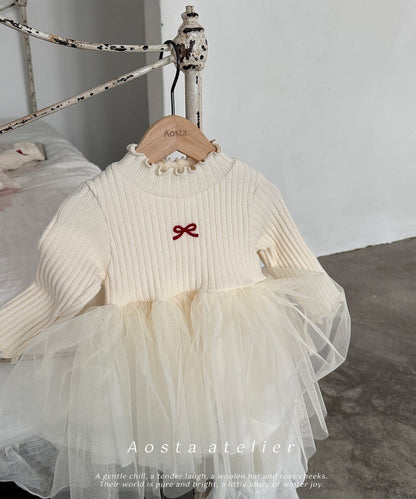 [PRE-ORDER] Camellia Dress
