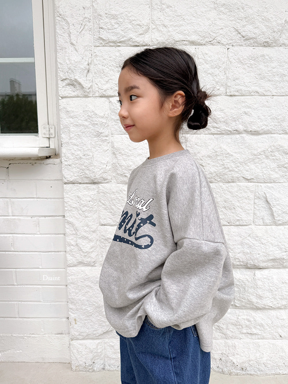 [PRE-ORDER] Amit Line Sweatshirts