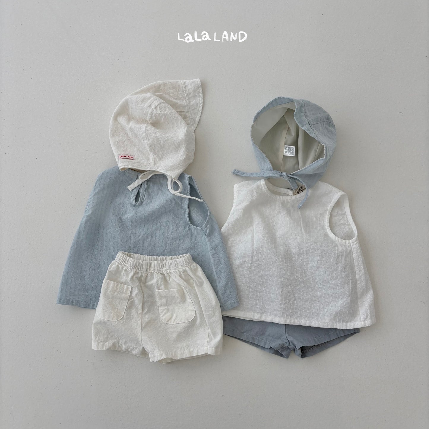 [PRE-ORDER] A Baby Blouse