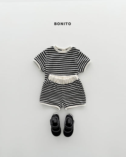 [PRE-ORDER] Eyelet Song Song Baby Set