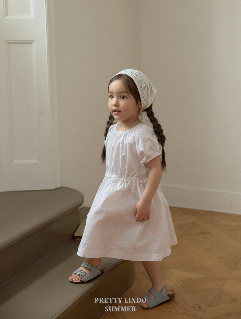 [PRE-ORDER] Pure Dress