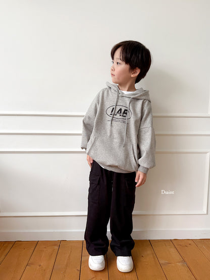 [PRE-ORDER] Lab Hoodie Sweatshirts