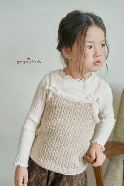 [PRE-ORDER] Muffin Vest