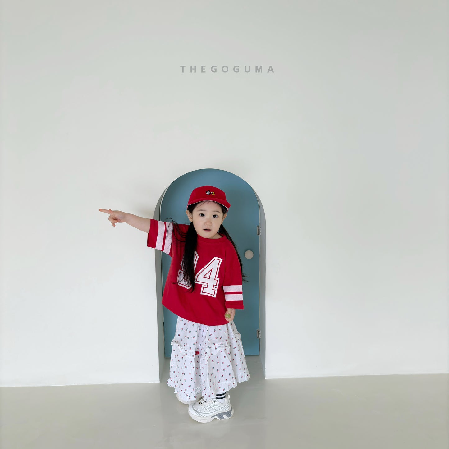 [PRE-ORDER] 94 Line T-Shirts