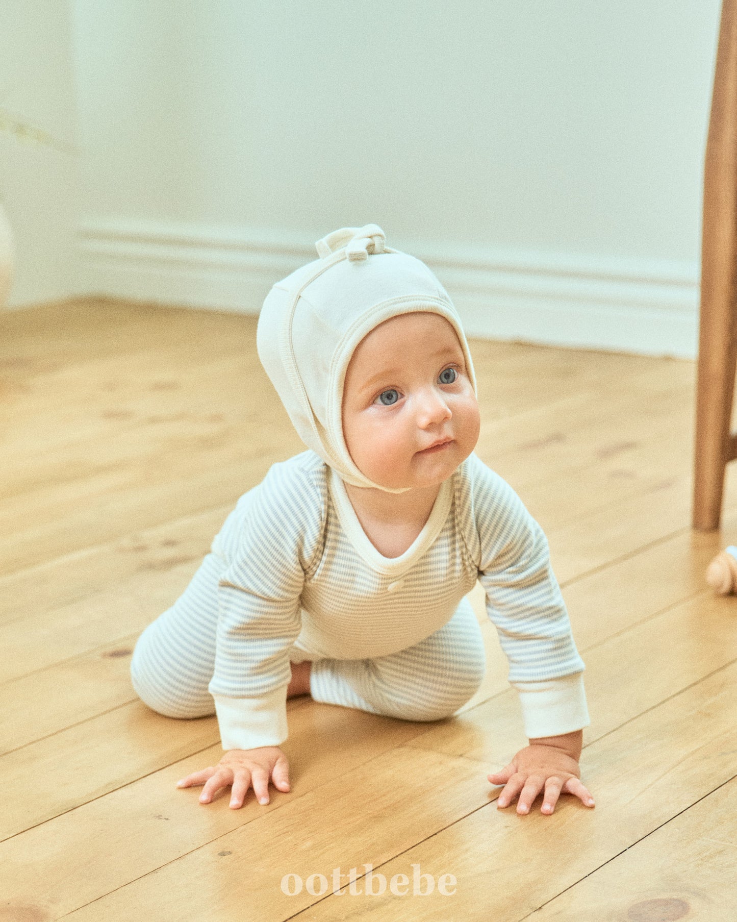 [PRE-ORDER] Lolli Pop Body Suit + Leggings + Bonnet Set