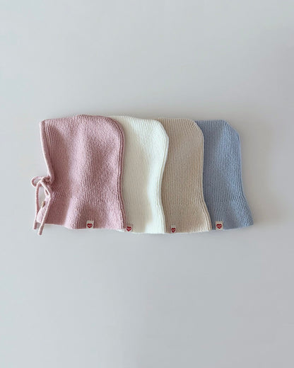 [PRE-ORDER] Hug Knit Balaclava