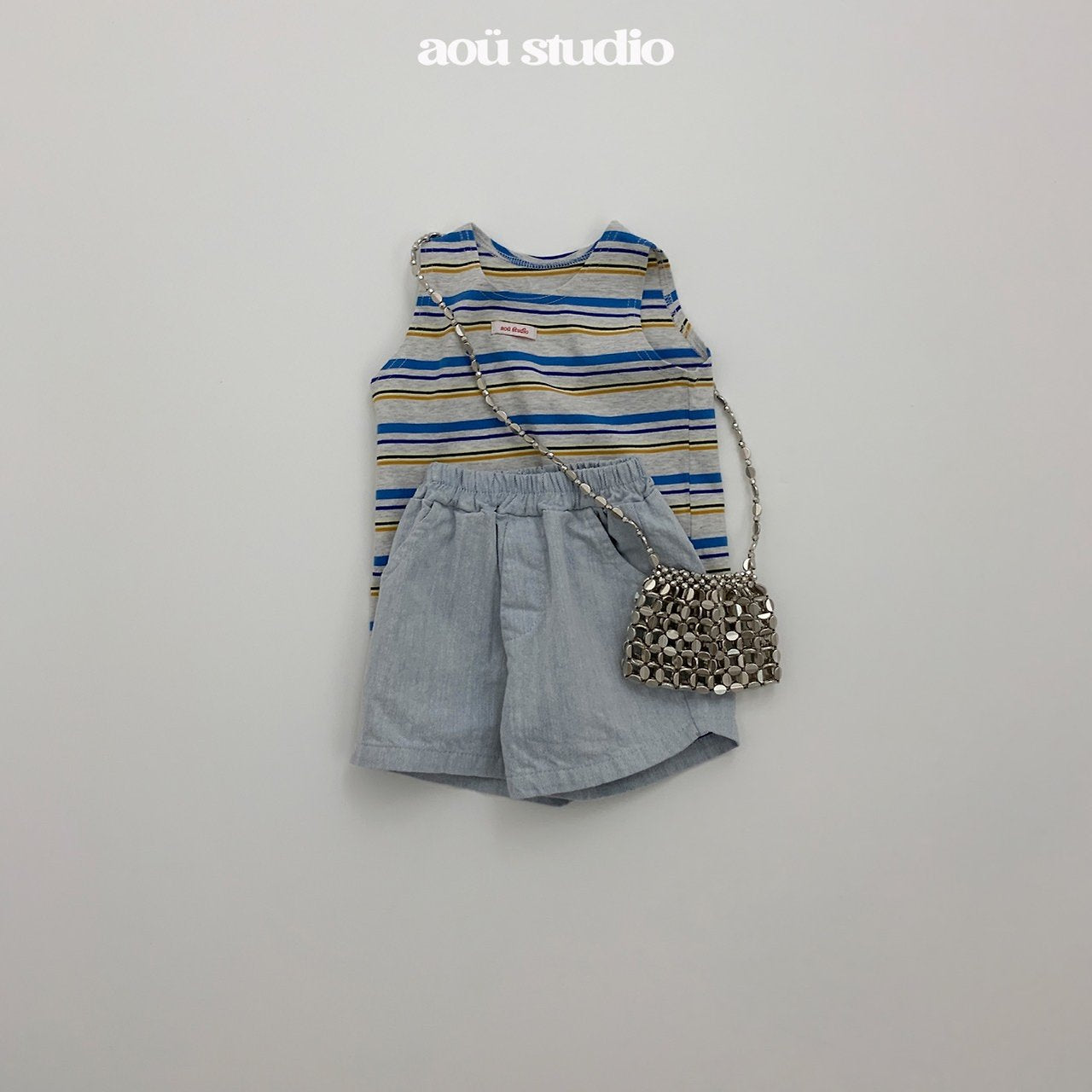 [PRE-ORDER] Sunny Pants