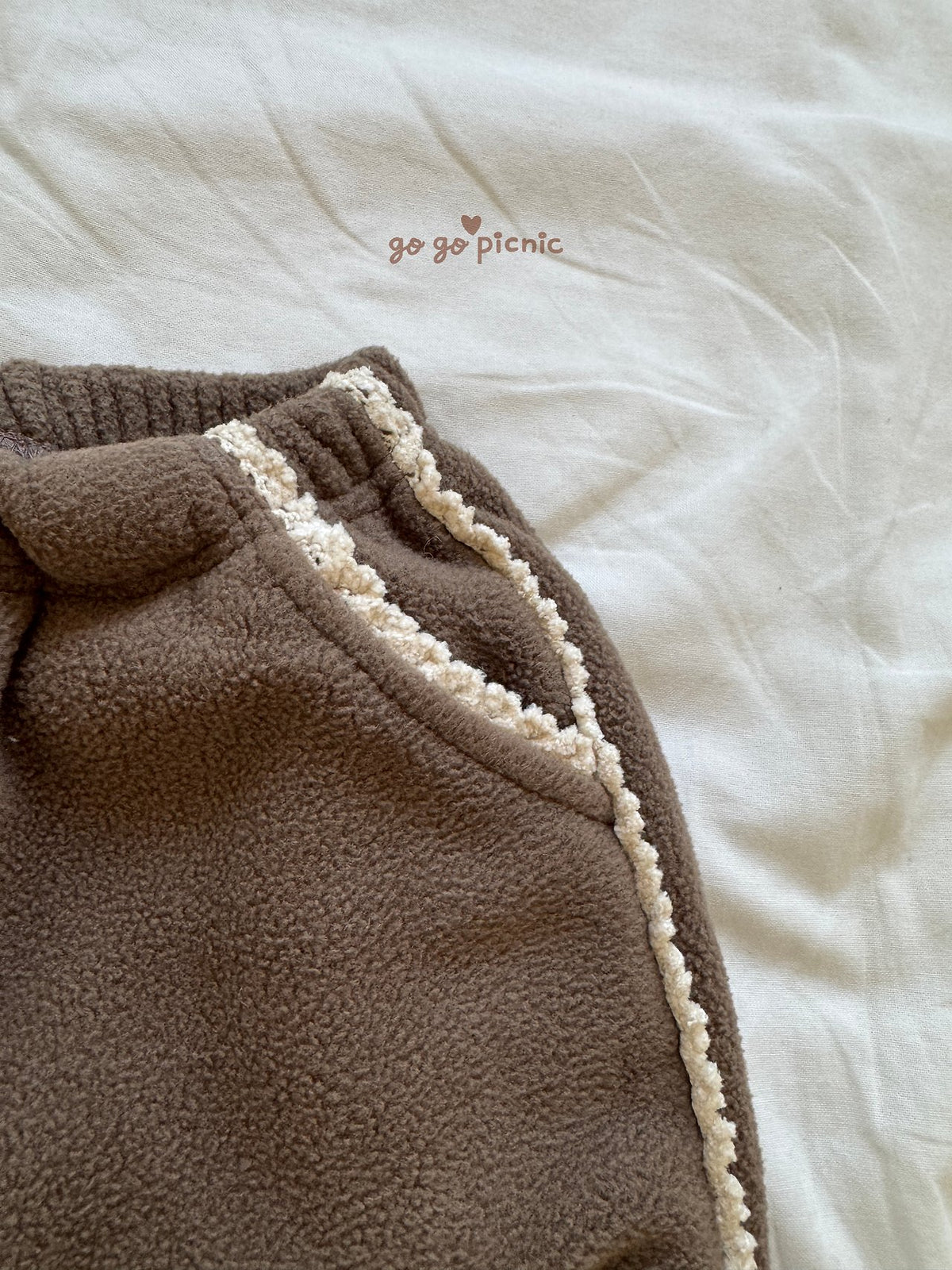 [PRE-ORDER] Puppy Pants