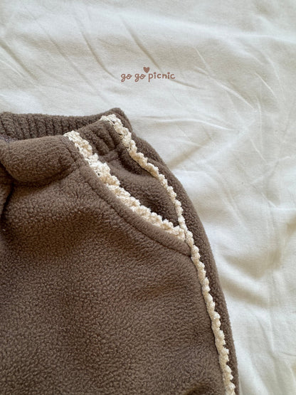 [PRE-ORDER] Puppy Pants
