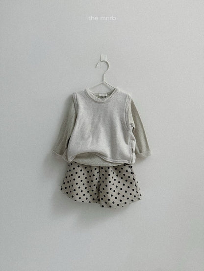 [PRE-ORDER] Open Vest