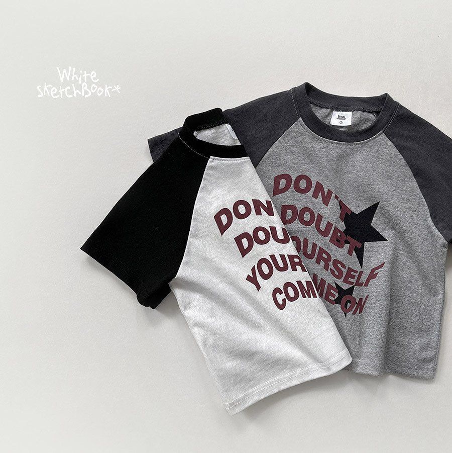 [PRE-ORDER] Star T-Shirts