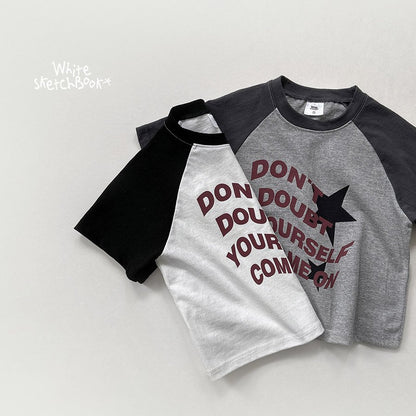[PRE-ORDER] Star T-Shirts