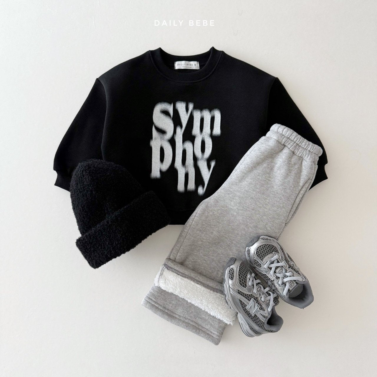 [PRE-ORDER] Symphony Sweatshirts
