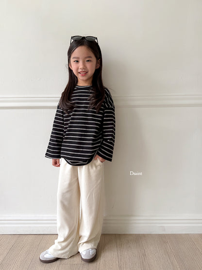 [PRE-ORDER] Small Stripe T-Shirts