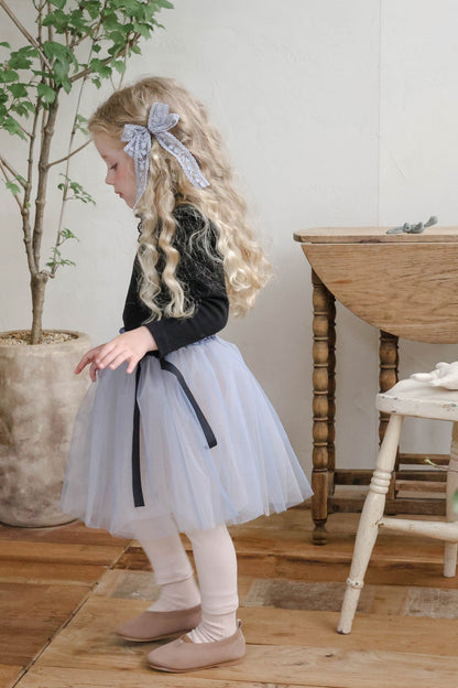 [PRE-ORDER] Easel Skirt Leggings